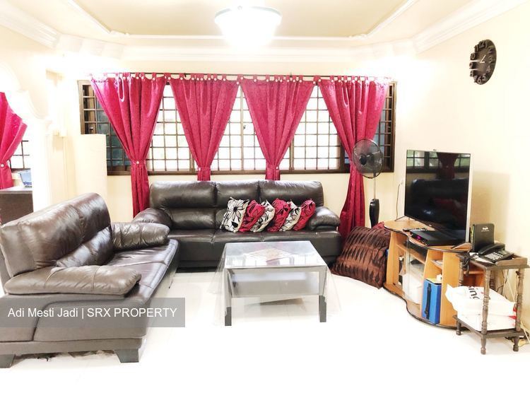 Blk 329 Bukit Batok Street 33 (Bukit Batok), HDB 5 Rooms #173244752